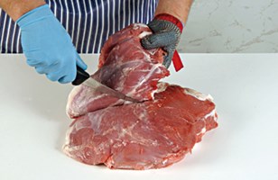 Meat Cut Spec Step 2